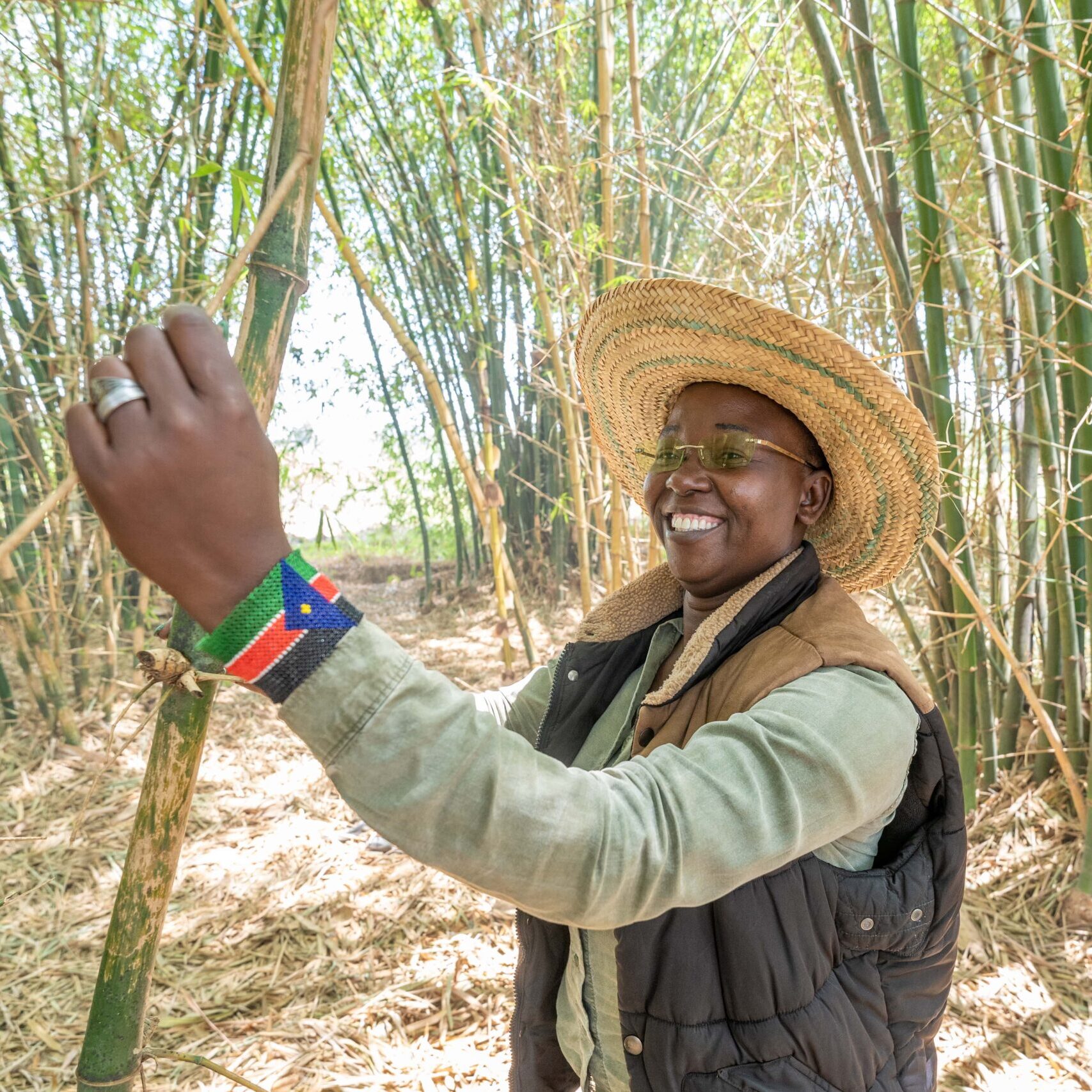 Jacklyne Namadi Obago