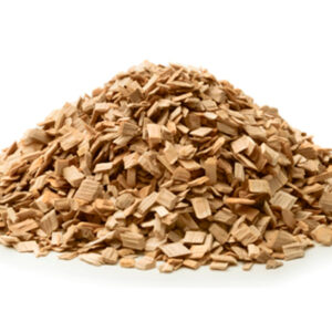 Green Nile Bamboo - Product Bamboo Chips